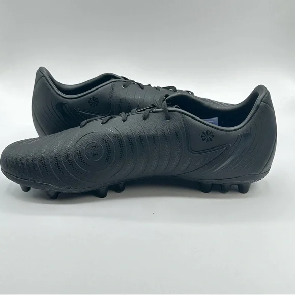 Men’s Nike Phantom GX 2 Academy AG Soccer Cleats FJ2552-001 Size 10.5 New - Picture 8 of 10